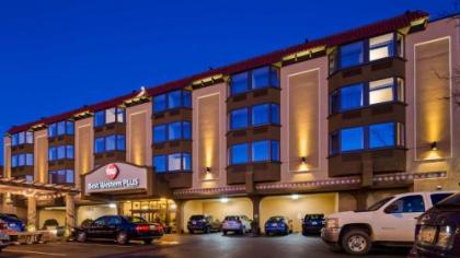 Best Western Plus Seville Plaza Hotel Missouri