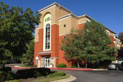 Extended Stay America Suites   Kansas City   Country Club Plaza Missouri